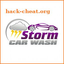 Storm Car Wash icon