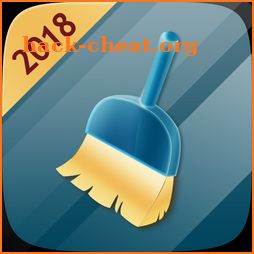 Storm Cleaner - Junk Cleaner & Phone Booster icon