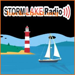 Storm Lake Radio icon