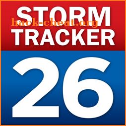 Storm Tracker 26 icon