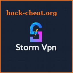 Storm VPN - Fast Secure VPN icon