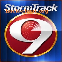 StormTrack9 icon