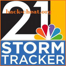 StormTracker 21 icon