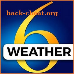 StormTracker 6 - Weather First icon