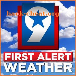 Stormtracker 9 Weather icon