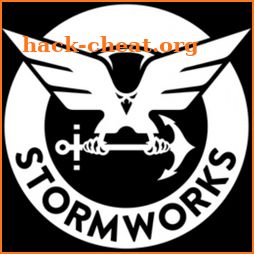 Stormworks Build and Rescue icon