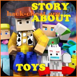 Story about Toys Map Pack for MCPE icon