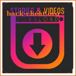 Story & Video Saver For Insta icon