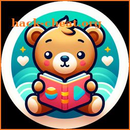 Story Cub - Tales for Tots icon