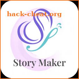 Story Editor – My Story Maker icon