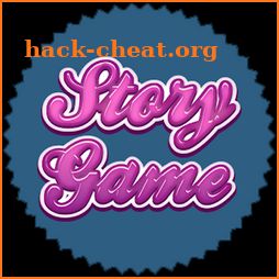 Story Game Template icon