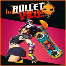 Story Heroes For Bullet Ville Royale icon