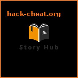 Story Hub icon