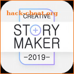 Story Maker For Instagram, Facebook & WhatsApp icon