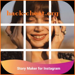 Story Maker for Instagram icon