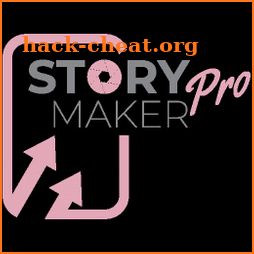 Story Maker Pro: Story Creator & Insta Story Maker icon