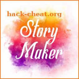 Story Maker Template & Picture Collage icon