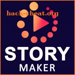Story Maker Video: Animated video story editor icon