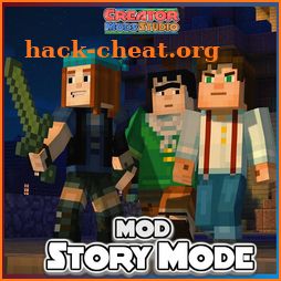 Story Mode Season 2 MOD for MCPE icon