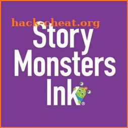 Story Monsters Ink® Magazine icon