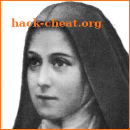 Story of a Soul: St. Thérèse of Lisieux with audio icon