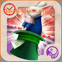 Story of Alice – Lost in Wonderland icon
