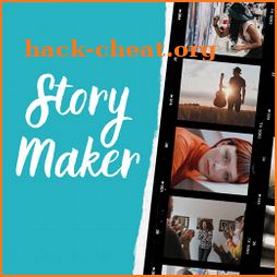 Story Pop - Insta Story Maker For Instagram icon