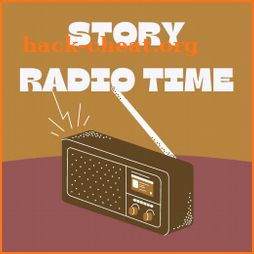 Story Radio Time icon