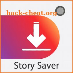 Story Saver - Downloader for Instagram IG icon
