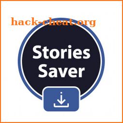 Story Saver For Facebook Stories and Status icon