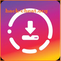 Story Saver for Instagram & Video Downloader icon