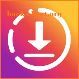 Story Saver for Instagram - Assistive Story icon