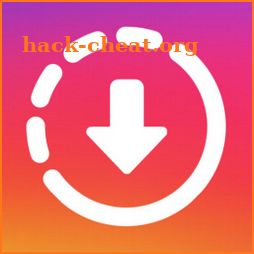 Story Saver for Instagram - photo & video saver icon