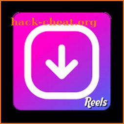 Story Saver for Instagram Reels Post IGTV Download icon
