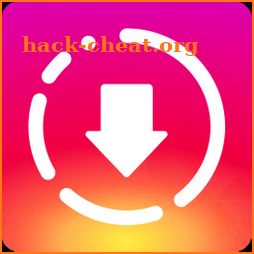 Story Saver for Instagram - Video Downloader icon