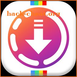 Story Saver For Instagram-Videos and Photo Saver icon