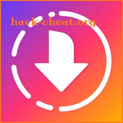 Story Saver, Video Downloader for Instagram icon