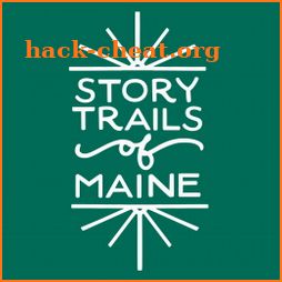Story Trails of Maine icon