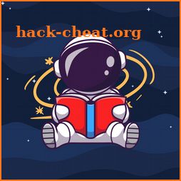 Story Universe - My Stories icon