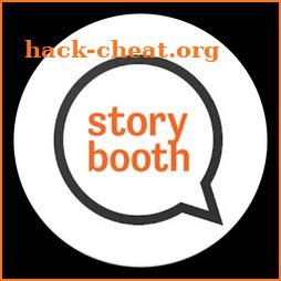 storybooth icon