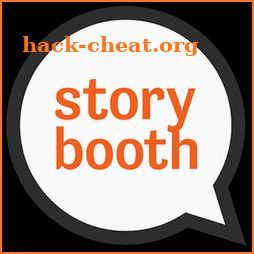 StoryBooth Videos icon