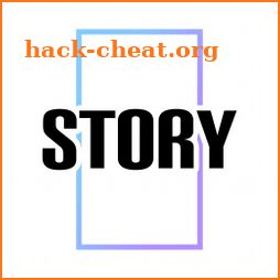 StoryLab - insta story art maker for Instagram icon
