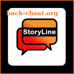 Storyline icon