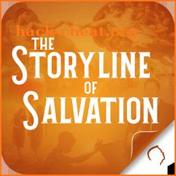 Storyline of Salvation Audiobook icon