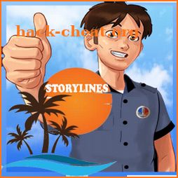 Storylines Summertime Saga Guide icon