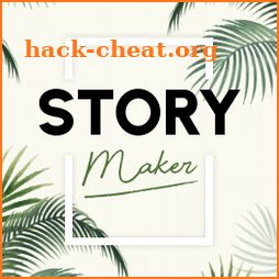 StoryMaker - Insta Story Maker icon