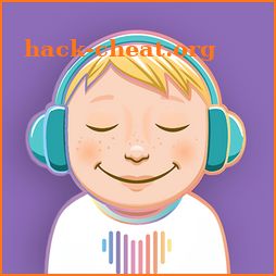 StoryNest Kids Audio Stories icon