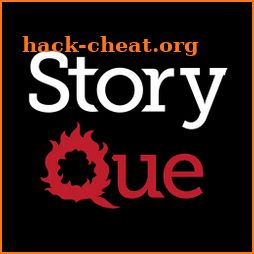 StoryQue: Barbecue Magazine icon
