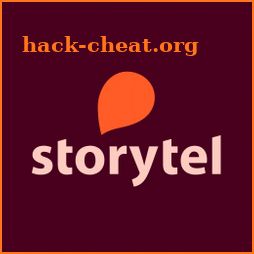 Storytel: Audiobooks and E-books icon
