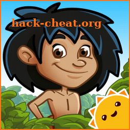 StoryToys Jungle Book icon